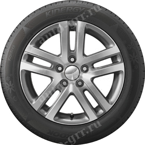 боковина. Легковые шины Hankook Kinergy eco K425 145/65R15