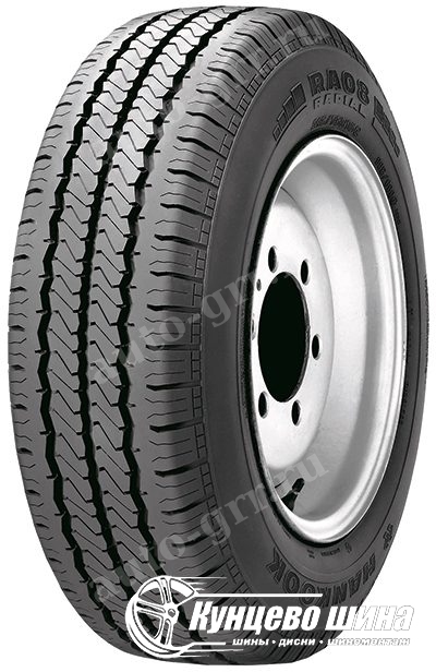 Легковые шины Hankook Radial RA08 195/70R15