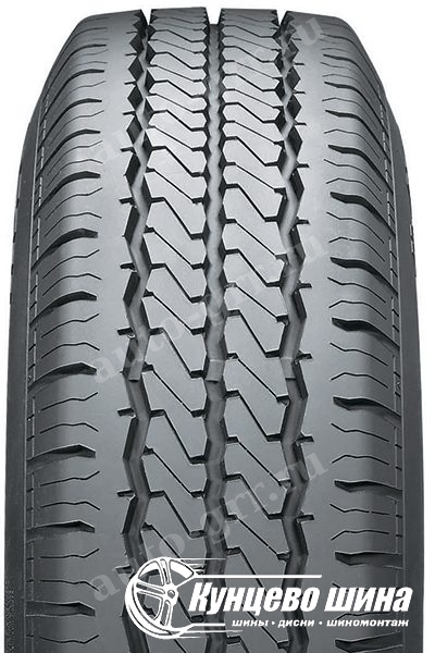 рисунок протектора. 