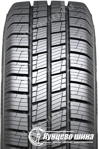 Рисунок протектора. 