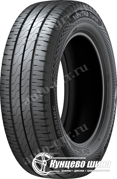 Легковые шины Hankook Vantra Transit RA58 195/75R16