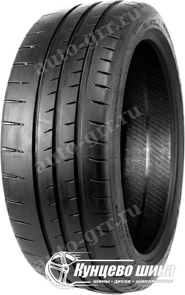Легковые шины Hankook Ventus evo Z001 285/30R20