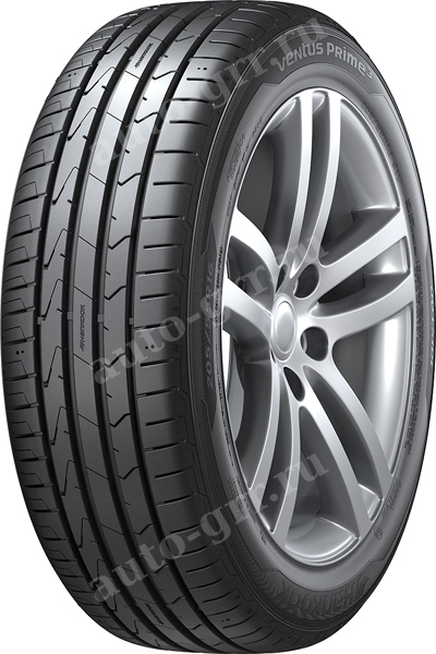 Легковые шины Hankook Ventus Prime3 K125 225/55R17