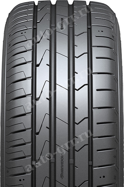 рисунок протектора. Легковые шины Hankook Ventus Prime3 K125 225/55R17