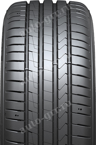 Рисунок протектора. Легковые шины Hankook Ventus Prime4 K135 225/50R17