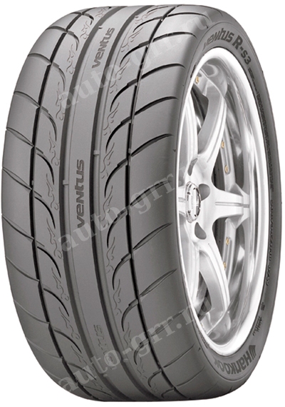 Легковые шины Hankook Ventus R-S3 Z222 245/40R18