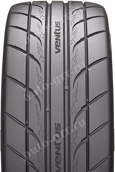 рисунок протектора. Легковые шины Hankook Ventus R-S3 Z222 245/40R18