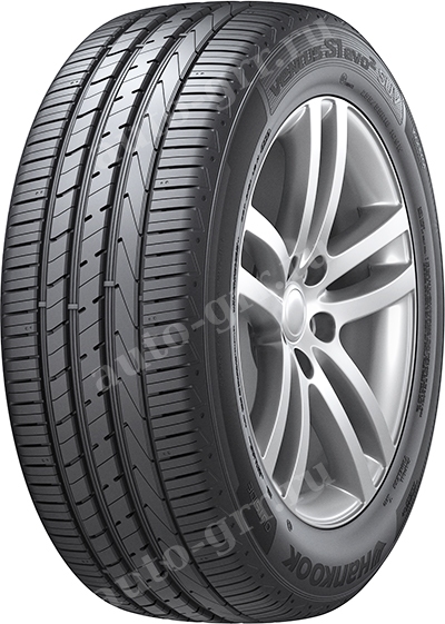 Легковые шины Hankook Ventus S1 Evo 2 SUV K117A 235/65R17