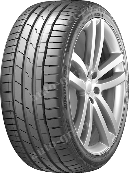 Легковые шины Hankook Ventus S1 Evo 3 K127 275/35R19