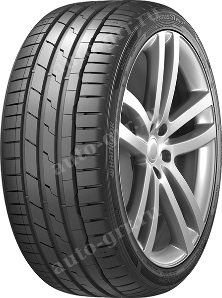 Легковые шины Hankook Ventus S1 Evo 3 K127a 285/45R22