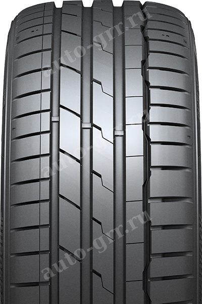 Рисунок протектора. Легковые шины Hankook Ventus S1 Evo 3 K127a 245/45R20