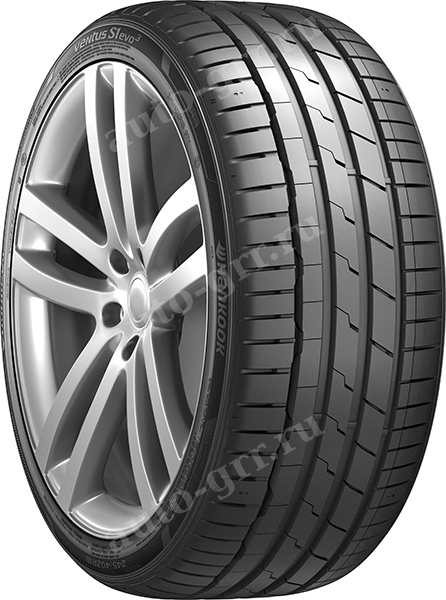 Легковые шины Hankook Ventus S1 Evo 3 K127a 245/45R20