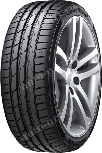 Легковые шины Hankook Ventus S1 evo2 K117 245/45R17