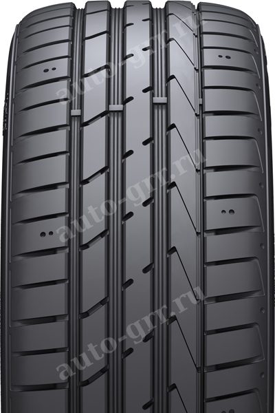 рисунок протектора. Легковые шины Hankook Ventus S1 evo2 K117 245/45R17