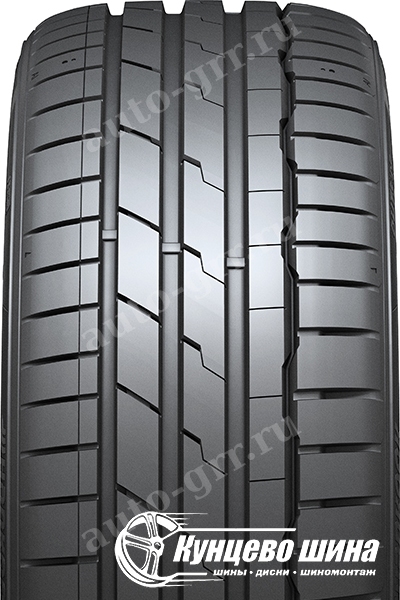 Рисунок протектора. 