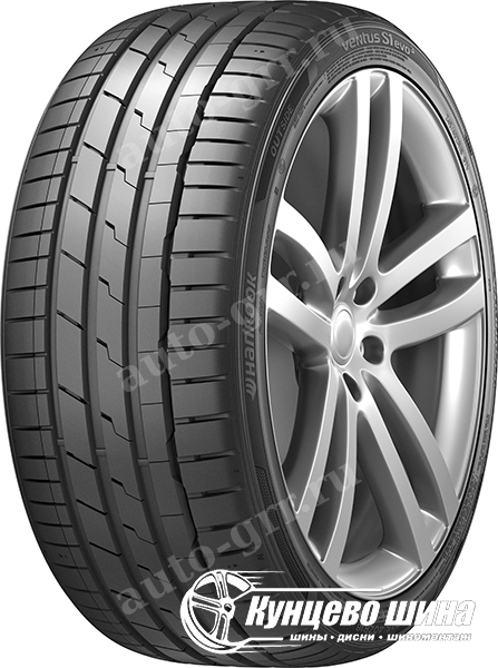 Легковые шины Hankook Ventus S1 evo3 K127e 205/50R17