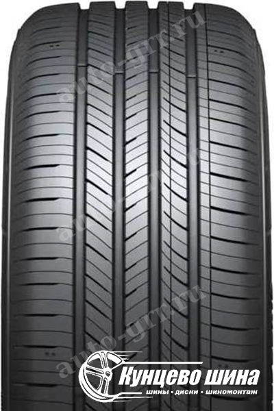 Рисунок протектора. 