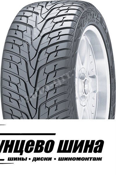 Легковые шины Hankook Ventus ST RH06 285/60R18