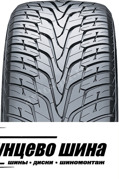 рисунок протектора. 