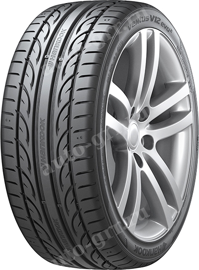 Легковые шины Hankook Ventus V12 Evo2 K120 275/30R20