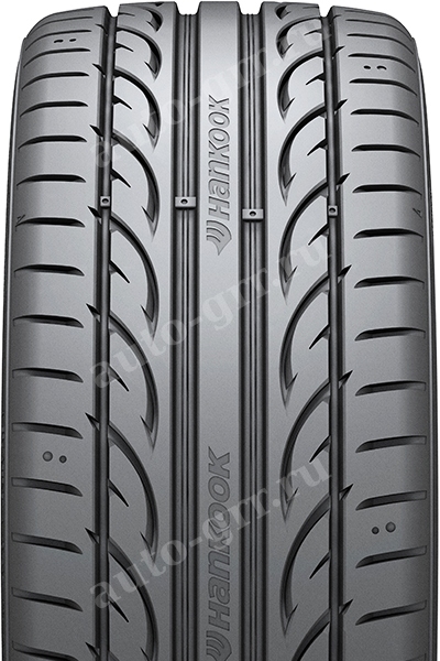 рисунок протектора. Легковые шины Hankook Ventus V12 Evo2 K120 275/30R20