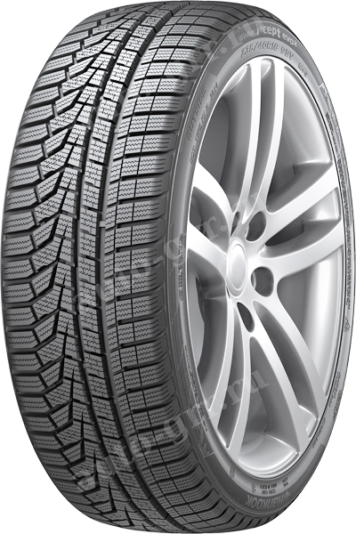 Легковые шины Hankook Winter I*Cept Evo 2 W320 235/40R18