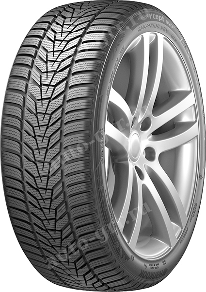 Легковые шины Hankook Winter I*Cept Evo 3 W330 235/45R18