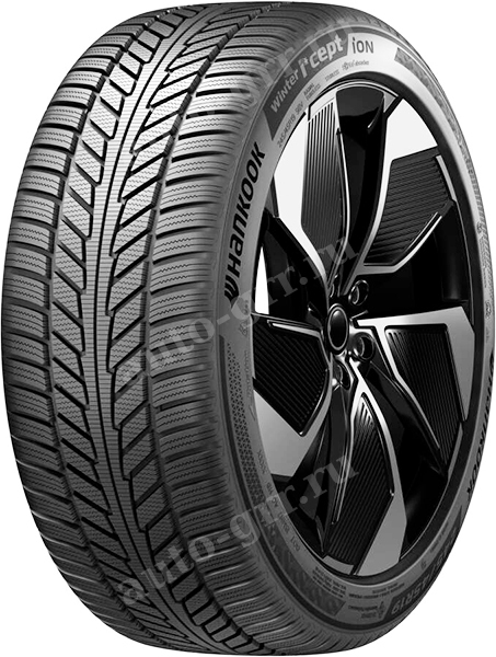 Легковые шины Hankook Winter i*Cept iON IW01 225/55R19