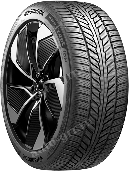 Легковые шины Hankook Winter i*Cept iON IW01 225/55R19