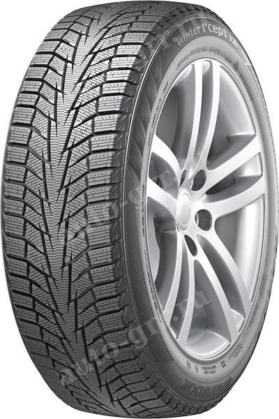 Легковые шины Hankook Winter i*Cept IZ2 W616 215/65R17