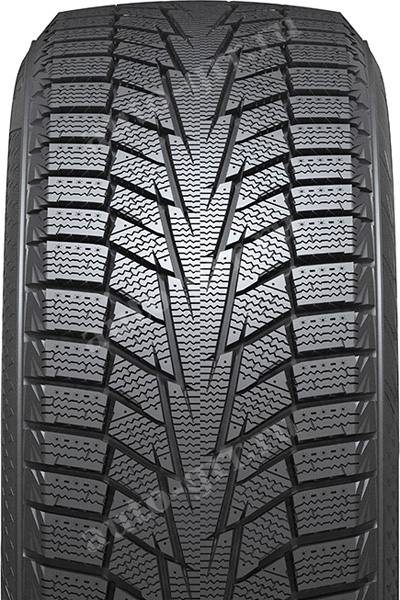 рисунок протектора. Легковые шины Hankook Winter i*Cept IZ2 W616 215/65R17