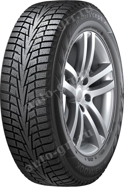 Легковые шины Hankook Winter i*Cept X RW10 255/65R17