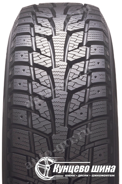 рисунок протектора. 