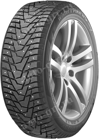 Легковые шины Hankook Winter i*Pike RS2 W429 235/45R18