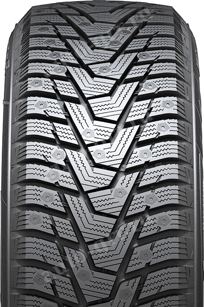 Рисунок протектора. Легковые шины Hankook Winter i*Pike RS2 W429 235/45R18