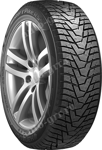 Легковые шины Hankook Winter i*Pike RS2 W429 235/45R18