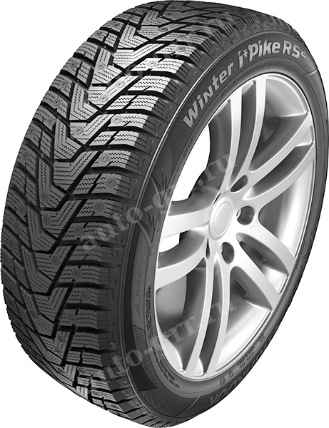 Легковые шины Hankook Winter i*Pike RS2 W429 235/45R18