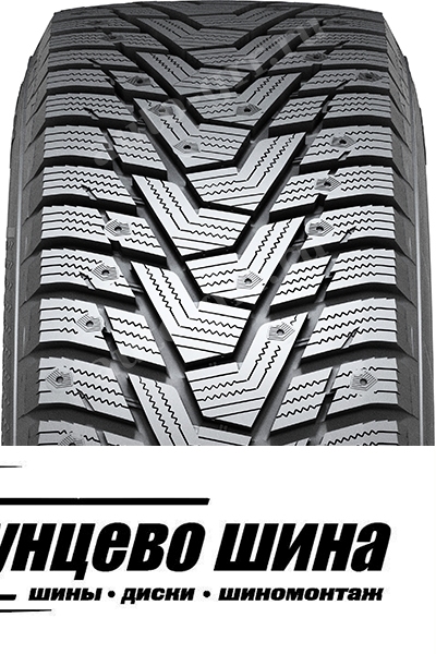 рисунок протектора. 