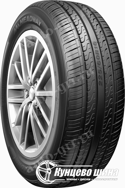 Легковые шины HeadWay HH301 215/65R15
