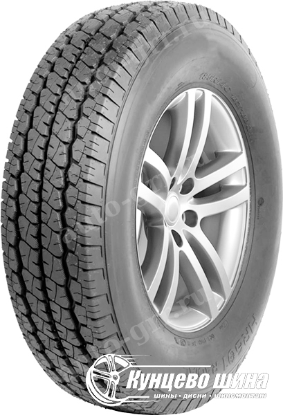 Легковые шины HeadWay HR601 205/65R16