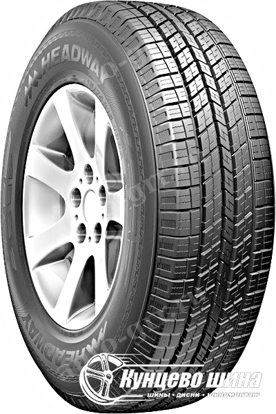 Легковые шины HeadWay HR801 265/70R17