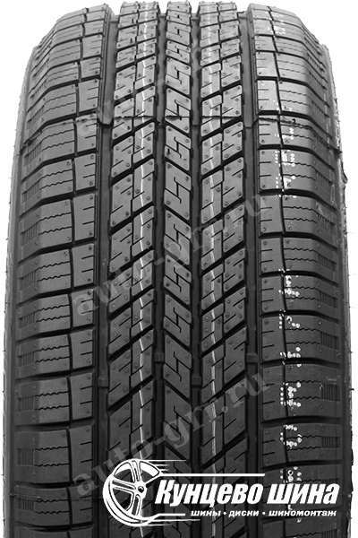 Рисунок протектора. 