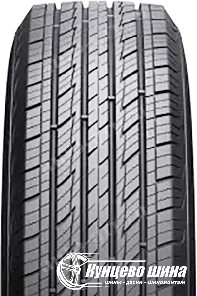 рисунок протектора. 