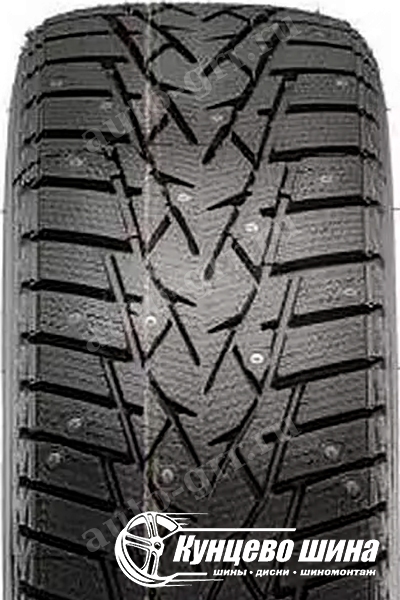 Рисунок протектора. 