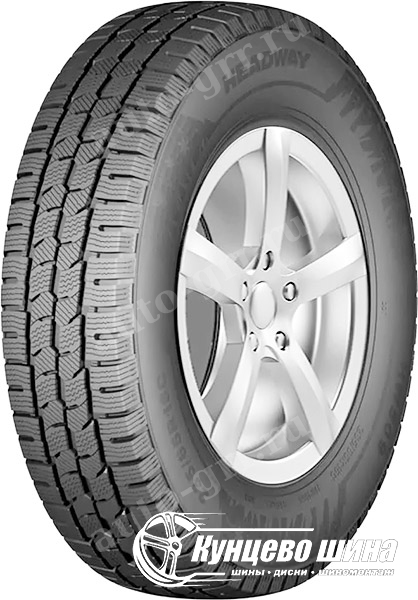 Легковые шины HeadWay HW509 Snow-LT 235/65R16