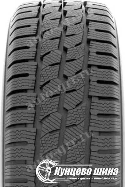 Рисунок протектора. 