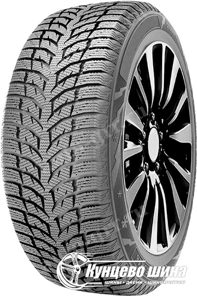 Легковые шины HeadWay Snow UHP HW508 215/60R16