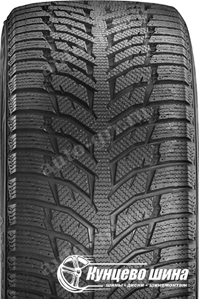 Рисунок протектора. 