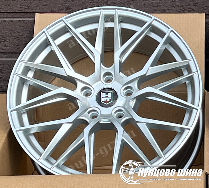 Колесные диски HFT 510 R20