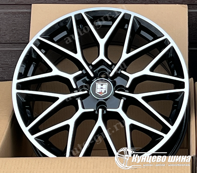 Колесные диски HFT 520 R18